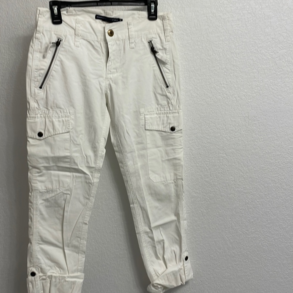 Ralph Lauren Sport capris.